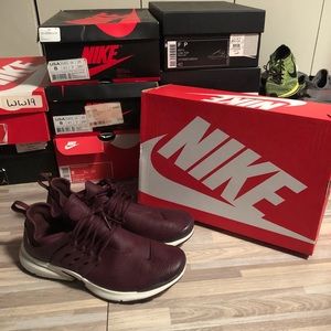 Nike Prestos
